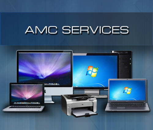 Computer AMC Service Provider